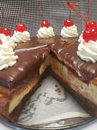 Flora's Butterfield Bakery - Thumbnail