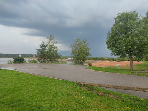 Absberg Seespitze - Visual