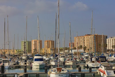 Photos of Continental PARKING Alcaidesa Marina Cadiz