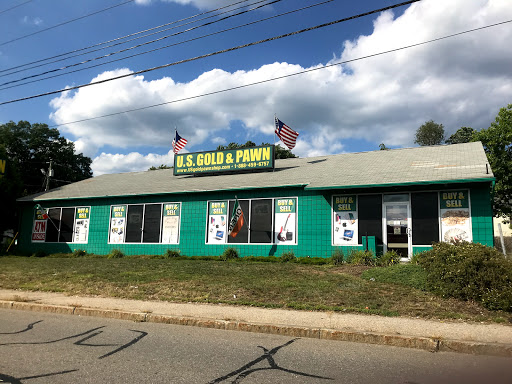 U.S. GOLD & PAWN SHOP - Thumbnail