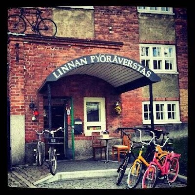 Photos of Linnan Py&ouml;r&auml;verstas Oy
