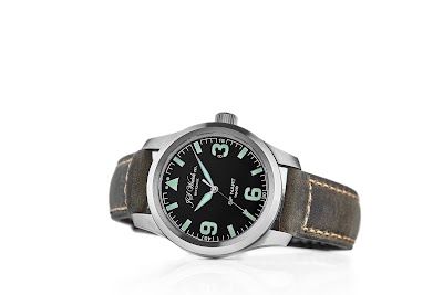Photos of JS Watch co. Reykjavik
