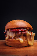 JACKS BURGER à Vias