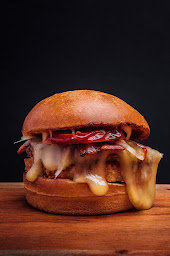 Photo n°24 de JACKS BURGER à Vias (Restaurant de tacos)