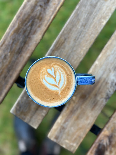 The Little Easy - Container Cafe