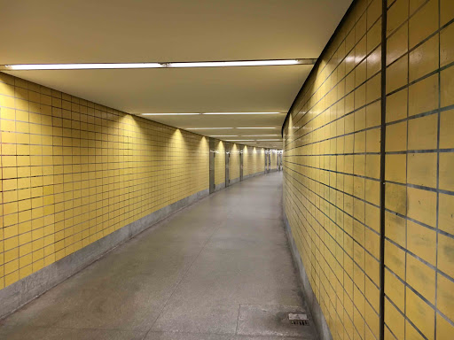 Lutterothstraße - Visual