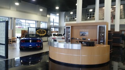 Photos of Parkway Ford