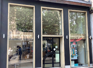 Photo n°1 de Roland Prestige à Lyon (Salon de coiffure)