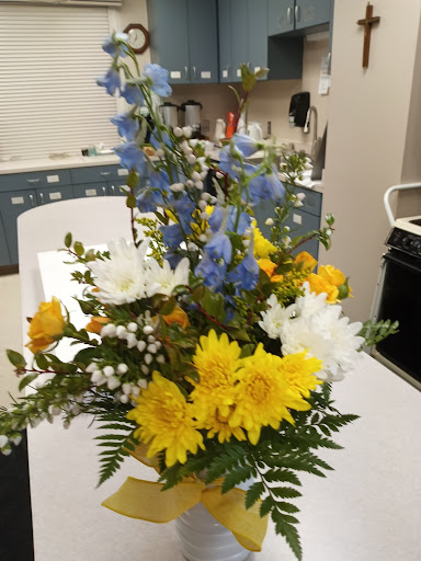 University Flowers - Thumbnail