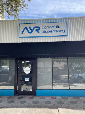 Photo of AYR Cannabis Dispensary St. Petersburg