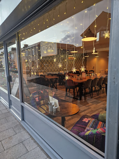 Gordon’s Cafe & Bistro - Thumbnail