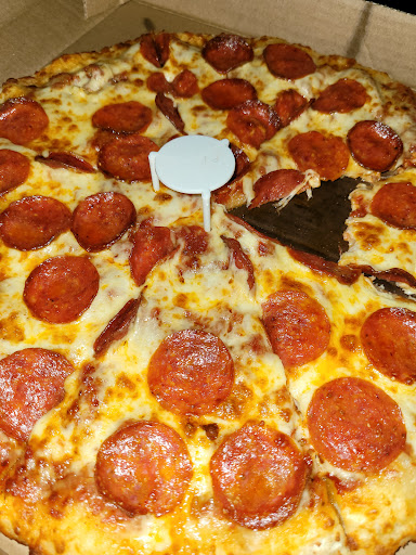Mustang Pizza & Subs - Thumbnail