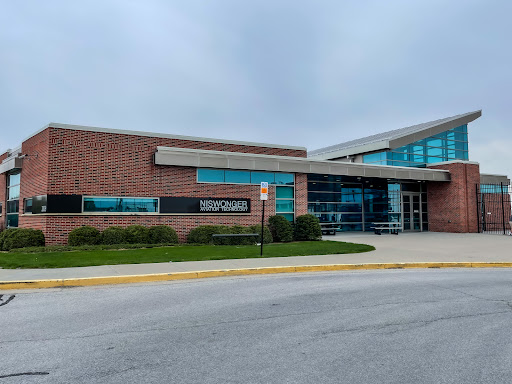 Niswonger Aviation Technology Building