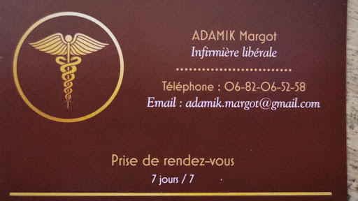MARGOT ADAMIK