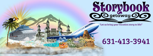 Storybook Getaway - Thumbnail