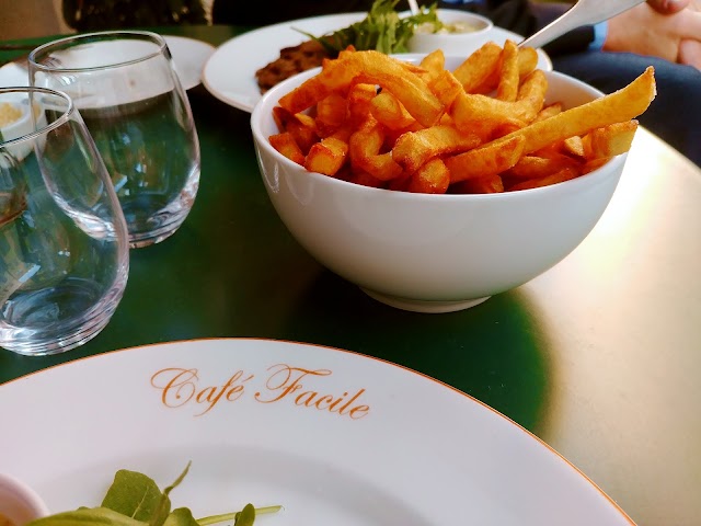 Café Facile