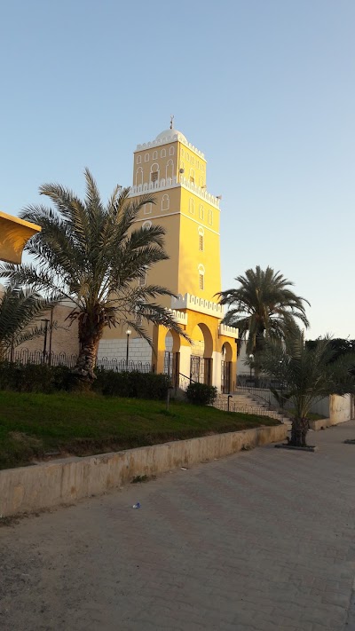 Photos of The Mosque of Murad Agha