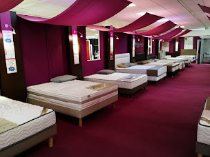 Photo n°7 de Monsieur Meuble Château Thierry à Château-Thierry (Magasin de canapés)