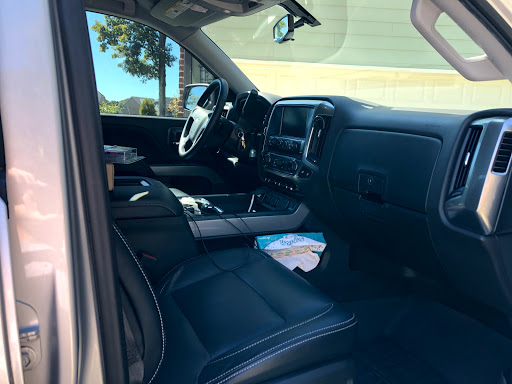 Finn's Auto Detailing - Thumbnail