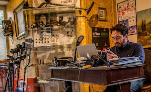 Photo n°2 de PICTAVE DETECTION ROYAN à Cozes (Magasin)