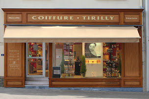 Photo n°2 de Coiffure Tirilly Nathalie à Clisson (Salon de coiffure)