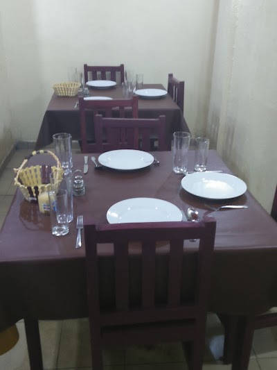 Photos of restaurant arabica
