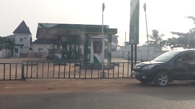 gas-station