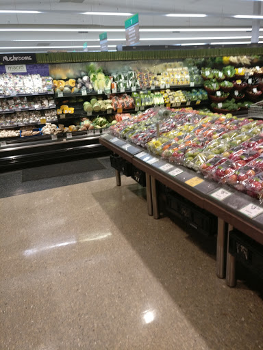 Woolworths Keperra Gallery - Australia