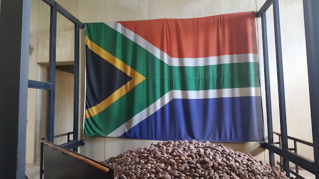 Nelson Mandela Museum