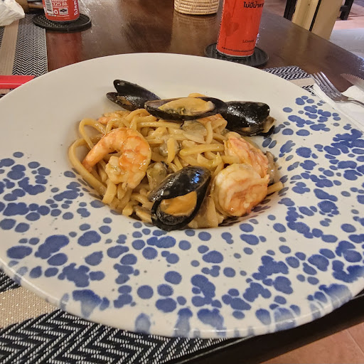 La Via
