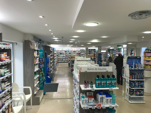 SELAS GRANDE PHARMACIE DE CESSON