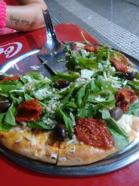 Pizzería Donna Pizza, Author: Fragilcure Bellusciklenner