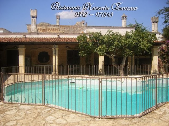 Restaurant Masseria Mosquito