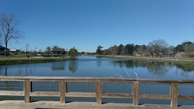 North Sherwood Forest Community Park