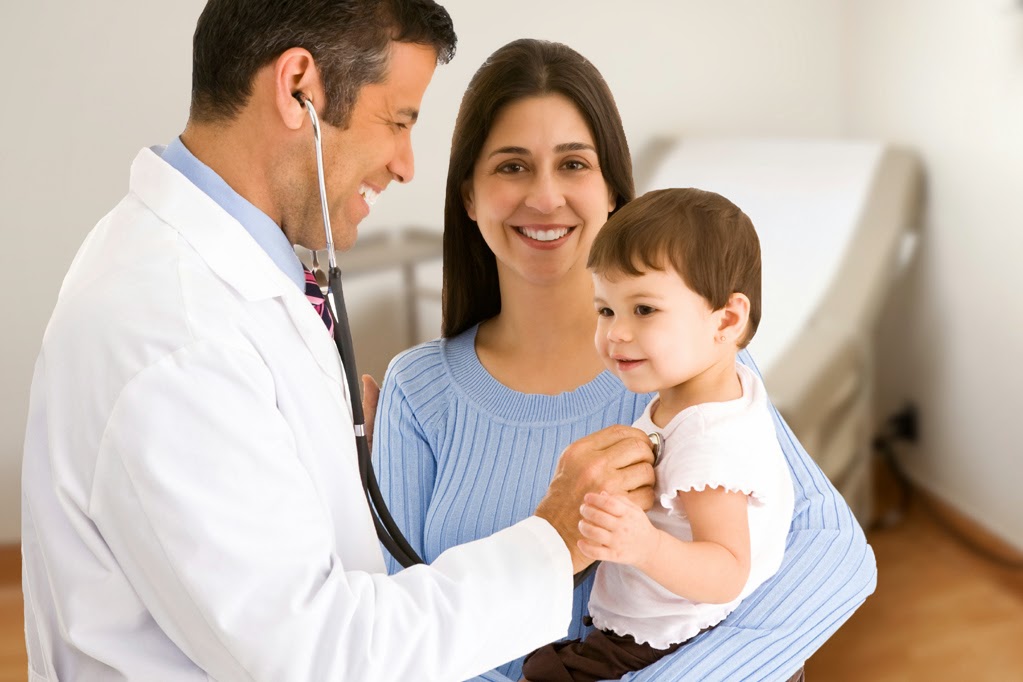 Primary Care Adventist Health