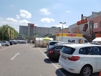 Photos of OBI Stuttgart-Wangen
