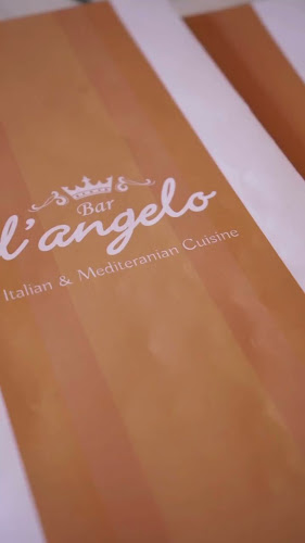 Opinii despre Italian Restaurant Mykonos - D'Angelo în Μύκονος - Εστιατόριο