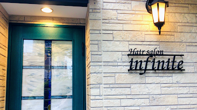 Hair salon Infinite