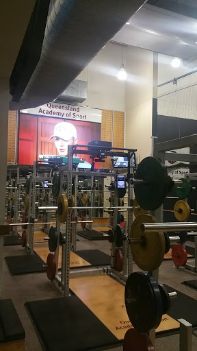 QAS Gym - Thumbnail