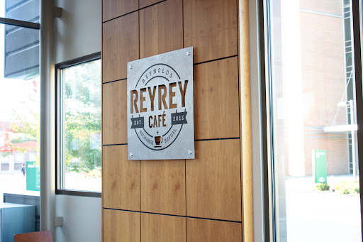 ReyRey Cafe - Thumbnail