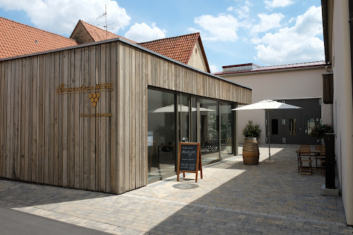 Weingut Bäuerlein - Visual