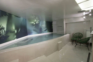 Photo n°10 de Aude COMAILLS I Architecte d'intérieur à Montrouge (Designer d'intérieur)