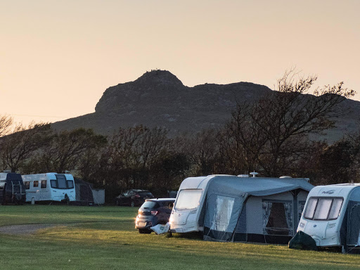 Hendre Eynon Caravan and Camping Site Gallery - United Kingdom