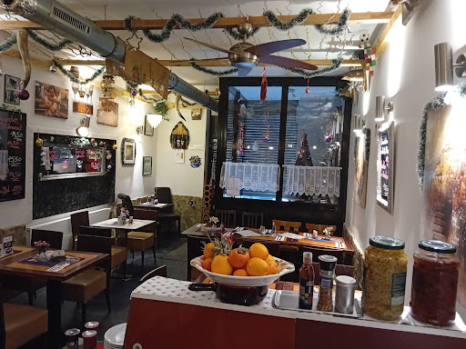Pizzeria Molise da Nicola
