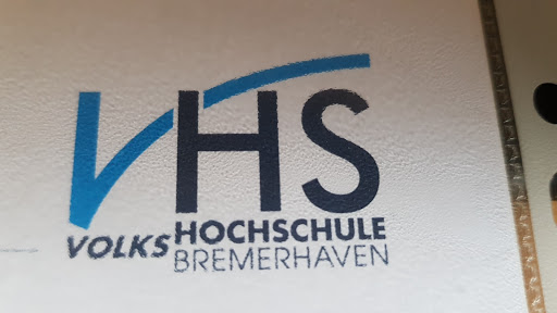 Volkshochschule - VHS Bremerhaven