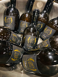 Photo n°19 de Brasserie artisanale Boaça à Saint-Cyprien (Marchand de bière)