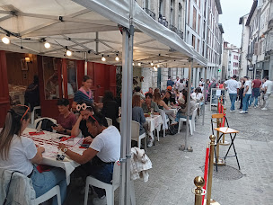 Photo n°45 de À la Bolée à Bayonne (Restaurant français)