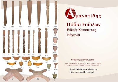 Photos of AMANATIDIS AVEE