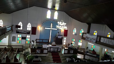 Photos of FJKM Carion