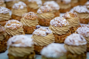 Photo n°10 de Boulangerie Pâtisserie Maison Bécam - Angers Hérault à Angers (Salon de thé)
